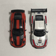 Illustration for article titled Minichamps 1/43 Porsche 935/19 #70 Martini Racing (991.2)